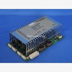 Krauss Maffei PS500 power supply